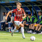 Ibrahimovic's son joins Sweden's youth squad