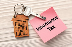 Inheritance tax threshold hiked up significantly in first major change in five years