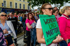 Women affected by CervicalCheck failures given exemption from taxes on payments and investments