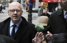 David Drumm's bankruptcy hearing continues in the US