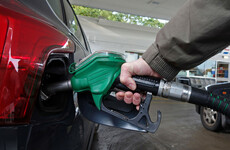 Carbon tax on petrol and diesel to increase from Wednesday next week