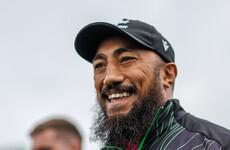 Connacht elder statesman Bundee Aki to start against Scarlets - 'It's not for the faint-hearted'