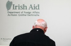 Poll: Should Ireland distribute foreign aid while it is in a bailout?