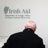 Poll: Should Ireland distribute foreign aid while it is in a bailout?