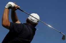 Scorching 64 gives Lowry share of clubhouse lead