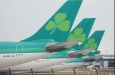 SIPTU officials meet to discuss Aer Lingus industrial action