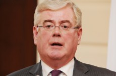 Tánaiste to discuss Irish bank debt with German foreign minister