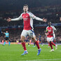 Havertz and Saka star as Arsenal sink PSG