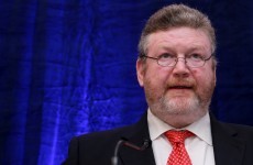 Reilly may be called before Oireachtas committee over mobility allowance