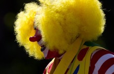 Do these 11 photos of clowns freak you out?