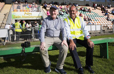 'There’s an extreme passion in Leitrim' - 30 years on from controversial county final ending