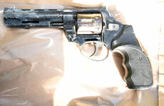 Firearms and ammunition seized in Cork in operation involving over 60 gardaí
