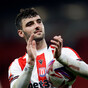 'You need to feel free' - Stoke City boss on weekend chat with four-goal Tom Cannon