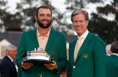 Masters to be held as scheduled despite Hurricane Helene damage – Augusta chief