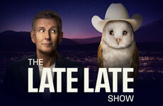 The Late Late Show Country Music Special is back this Friday with a tribute to Kris Kristofferson