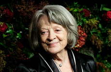 Quiz: How much do you know about Maggie Smith?