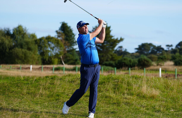 Johann Rupert Of South Africa The CEO And Chairman Of The Richemont Australia