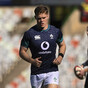Leinster’s Rob Russell ruled out for rest of Emerging Ireland's South Africa tour