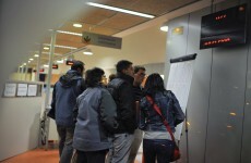 Spanish unemployment level reaches 25 per cent