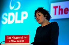 Claire Hanna to become leader of SDLP at party's annual conference this afternoon