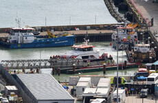 Child 'trampled to death' in asylum seekers' Channel crossing, says French minister