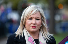 Sinn Féin's former HR manager knew of McMonagle reference last summer, says O'Neill