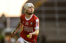 Imokilly hit 1-29 to overcome Blackrock challenge and book Cork hurling final place