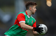 Ballina Stephenites and Knockmore advance to Mayo SFC final