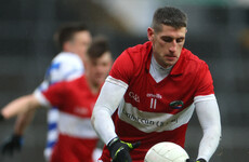 Clifford scores 0-6 in East Kerry victory, Geaney fires 1-7 in Dingle success