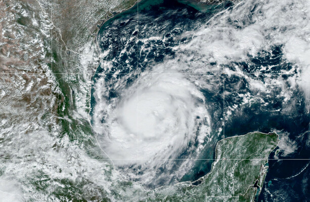 Florida braces for another major hurricane as agency strengthens storm ...