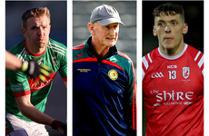 5 key storylines from an action-packed GAA club weekend