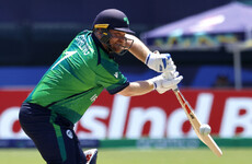 Stirling leads Ireland to brilliant win over South Africa