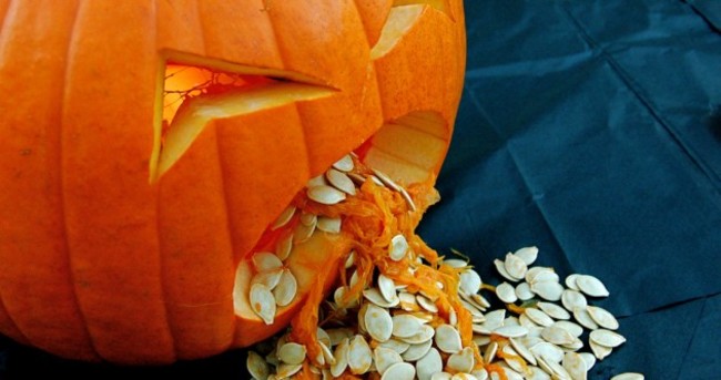 11 unexpected things you can make with a pumpkin