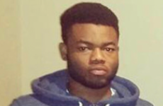 George Nkencho's family has challenged DPP decision not to prosecute garda who fatally shot him