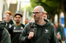 'They were probably looking at it with us in mind' - Wilkins dismisses Ulster's heavy Bulls loss