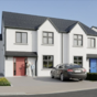 Modern living meets historic charm: Energy-efficient homes in picturesque Baltinglass