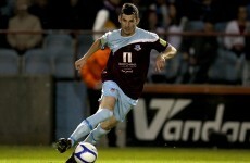 Nearly men: TheScore.ie's alternative Premier Division Team of the Year