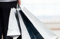 Retail sales up for the third month in a row