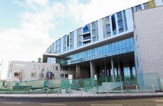 National Children's Hospital contractor BAM sent €25 million invoice for job that cost €200,000