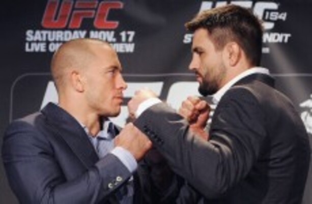 Uncaged: A look back at the biggest upset in UFC history · The 42