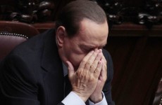 Update: Berlusconi’s jail term cut to one year thanks to amnesty law