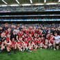 Champions Down lead the way with five spots on Tailteann Cup Team of the Year