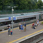 Irish Rail reverting to its old timetable today following controversy