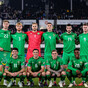 Do you agree with our Ireland team to play Greece?