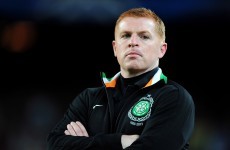 Celtic hit back at Schuster 'unworthy' jibe