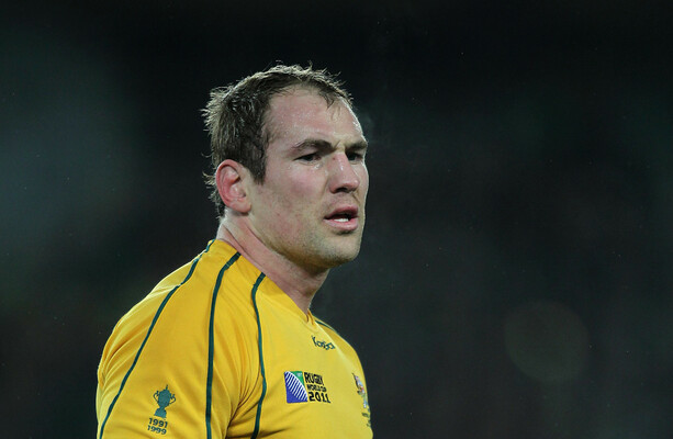 International arrest warrant issued for former Leinster and Wallabies ...