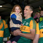 Mohill retain Leitrim title after penalties, Rathvilly crowned Carlow champions