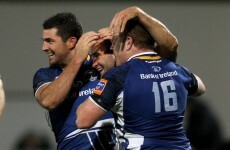 Kearney brothers eager to finish the job their Leinster teammates have started