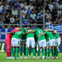 Player ratings: How the Boys in Green fared against Greece