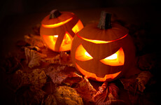 Have you put up Halloween decorations yet?
